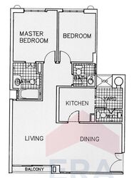 Bellewaters (D19), Condominium #479262641